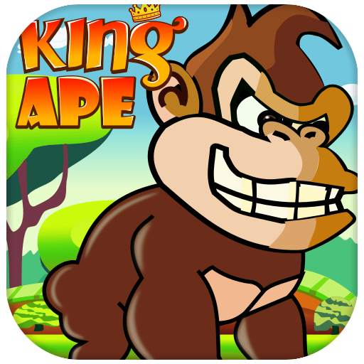 King Banana Ape 1.8