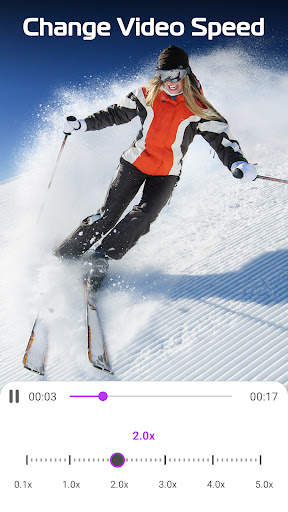 Photo Video Maker: Slideshows screenshot 7