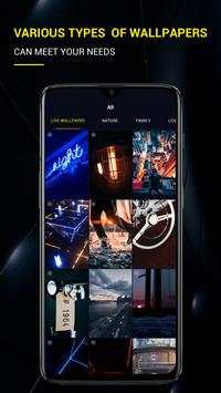 Pluto Wallpaper screenshot 2