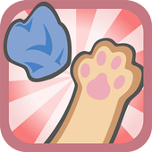 Cat vs. Paper icon