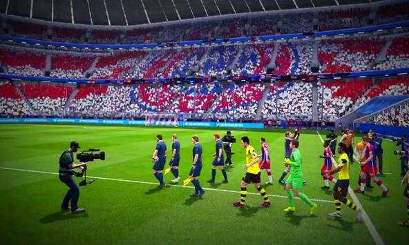 Hints Play FIFA 16 screenshot 1