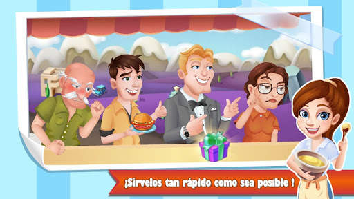 Chef Fever screenshot 8