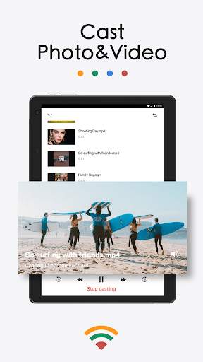 TV Cast for Chromecast screenshot 12