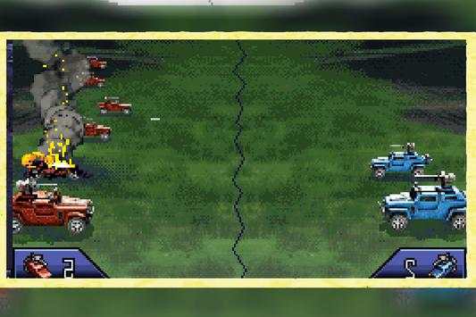 Tom Clancy: Army Combat screenshot 1