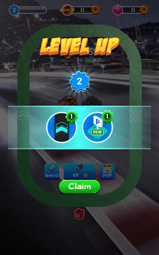 Manage Racing Cars, Speed Up Cars screenshot 6