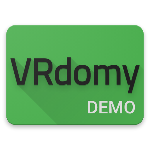 VRDomy - Demo icon