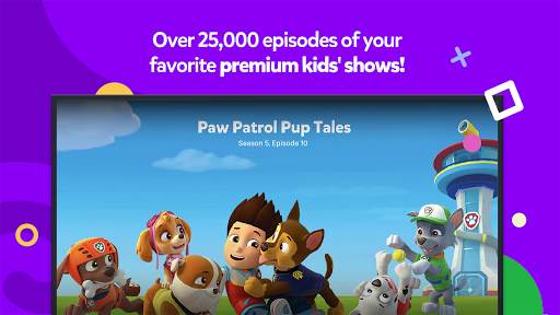 Kidoodle.TV - Safe Streaming™ screenshot 8