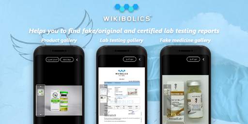 Wikibolics screenshot 7