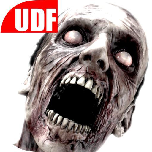 ZOMBIE FABBRICA icon