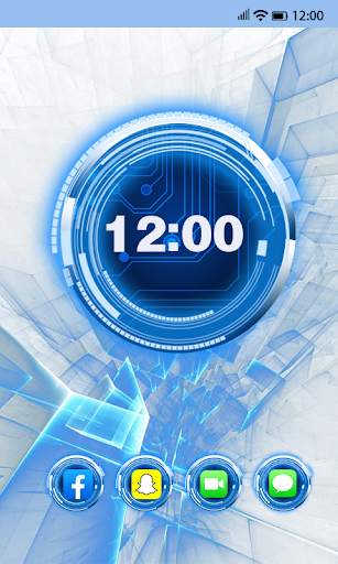 Next Launcher Pro screenshot 5