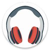 3D Music Player : Hard Bass : DJ Music mixer logo