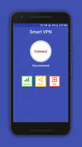 Super smart VPN 2024:Fast&Free screenshot 4