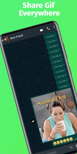 GIF Funny - Animated GIF, Trending GIF, Love GIF screenshot 3