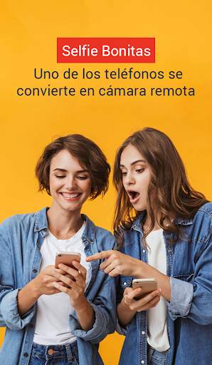 Selfie Perfectas, Selfie de Fotos, Selfie Cámara screenshot 3
