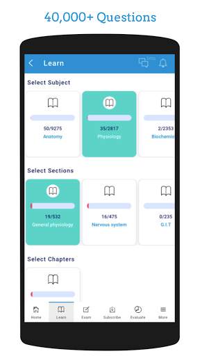 Nextfellow - Best companion for NEET PG screenshot 3