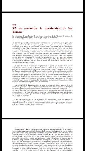 Tus Zonas Erróneas screenshot 4