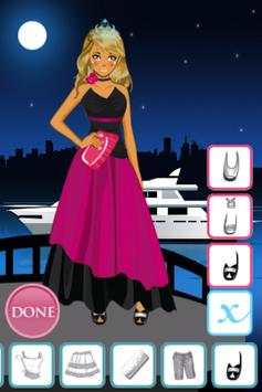 Modern Princess Lite screenshot 9