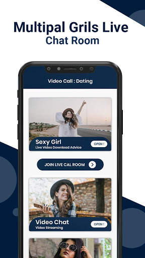 Video Call Around the World and Video Chat Guide screenshot 3