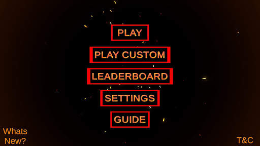 Aim Trainer for FPS/TPS Games screenshot 11