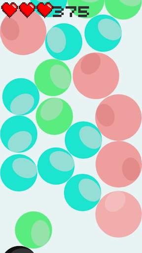 Bubble Pop screenshot 2