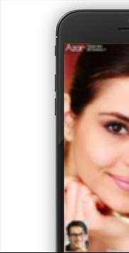 Nеw Azar Video Call and Chatting tipѕ screenshot 3