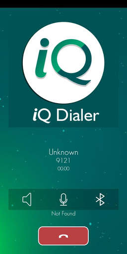 IQ Dialer скриншот 4