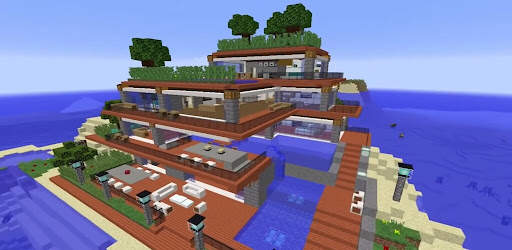 Craft Forrest Mini Fun screenshot 5