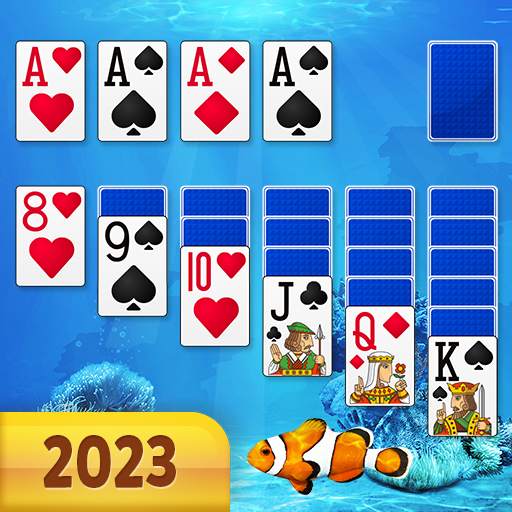 Solitaire 1.29.238