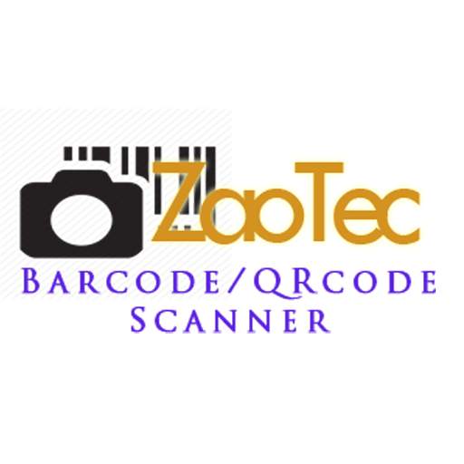 QR & Barcode Scanner - Free 1.1