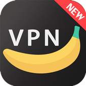 Banana VPN 2.0