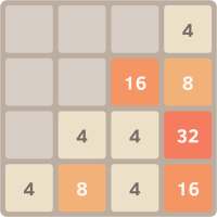 Puzzle 2048 icon