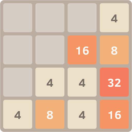 Puzzle 2048 1.4.5