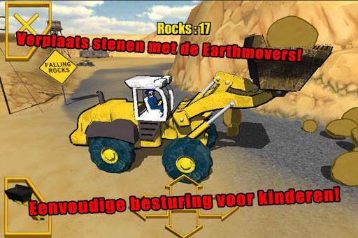 EarthMovers (NL) screenshot 2