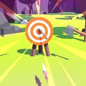 Axe Hero icon