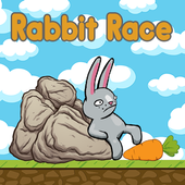 Impossible Rabbit Race icon