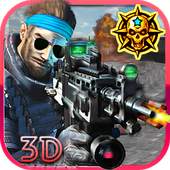 Sniper Combat Revenge 1.1