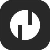 Nothing launcher icon