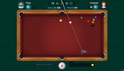 9 Ball Pool Club - Be Champion & Pool King 3D screenshot 8