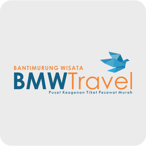BMW Travel icon