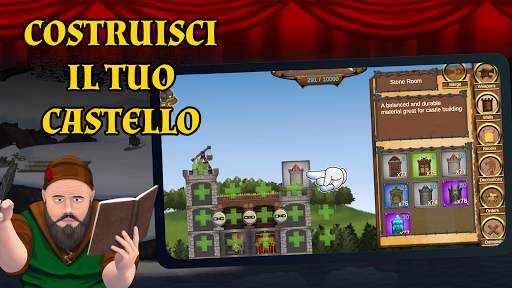 Siege Castles screenshot 5