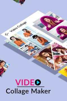 Video Collage Maker screenshot 1