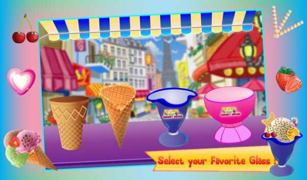 Ice Candy and Popsicle Maker screenshot 8