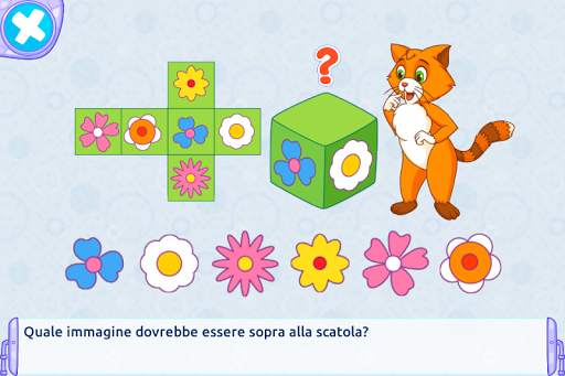 Cane e Gatto storia 6-9 screenshot 2