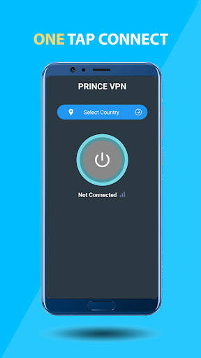 Prince VPN - Super VPN screenshot 9