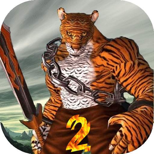 Terra Fighter 2 Fighting Games 3.0.6