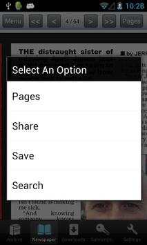 Daily Star screenshot 7