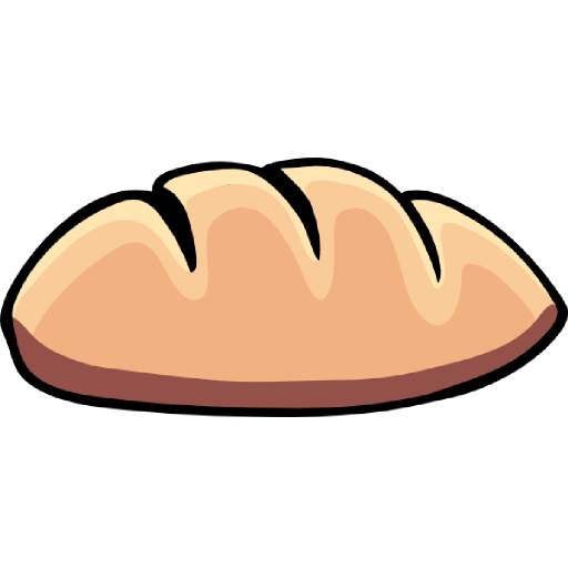 My Daily Bread 2.3