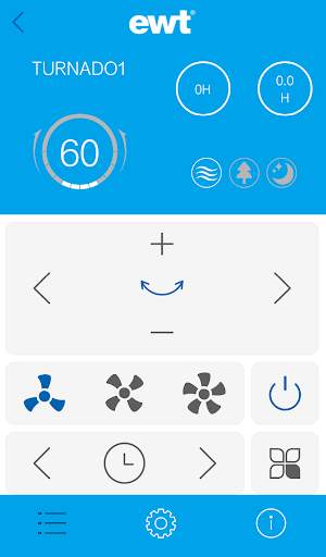 TURNADO 360° REVOLUTION WIFI screenshot 1