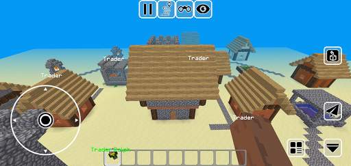Mini Valley Craft screenshot 5