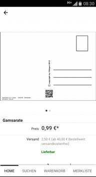 gams-shop.de screenshot 3